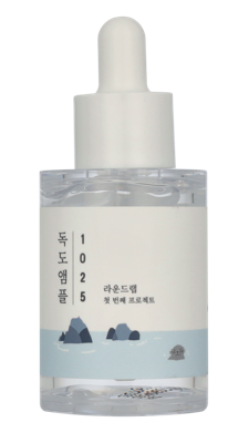 Round Lab 1025 Dokdo Ampoule 45 g