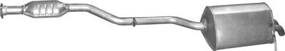 Einddemper 13210