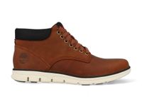 Timberland Chukka Leather Boots CA13EE Bruin Cognac-41 - thumbnail
