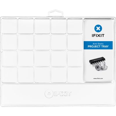 Anti-Static Project Tray Container