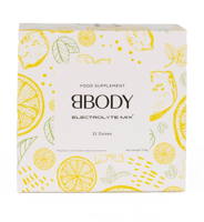 BBODY Clean Electrolyte Mix Sachets