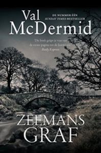 Zeemansgraf - Val McDermid - ebook