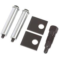 KS Tools 4001550 Motorinstelgereedschapsset voor VAG, 5-delig Audi, VW KS Tools 4001550 Motorinstelgereedschapsset voor VAG, 5-delig Audi, VW