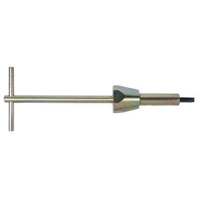 KS Tools 460.0976 Injectorhulzen voorsnijder voor Volvo