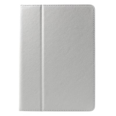 Apple iPad Pro 10.5 Hoesje Wit met Standaardfunctie Apple iPad Pro 10.5 Hoesje Wit met Standaardfunctie