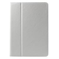 Apple iPad Pro 10.5 Hoesje Wit met Standaardfunctie
