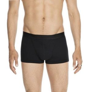 HOM Underwear Boxer brief HO1 Black