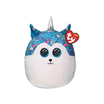 Ty Squish a Boo Helena Husky 20cm
