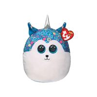 Ty Squish a Boo Helena Husky 20cm