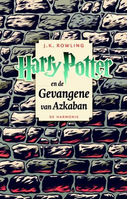 Harry Potter en de gevangene van Azkaban (Paperback)