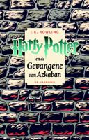Harry Potter en de gevangene van Azkaban (Paperback)