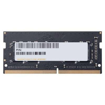 RAM geheugen Apacer ES.08G2V.GNH 8 GB DDR4 2666 MHz