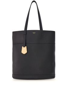 Ferragamo sac cabas North/South - Noir