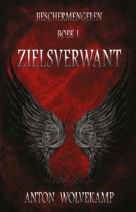 Zielsverwant - Anton Wolvekamp - ebook