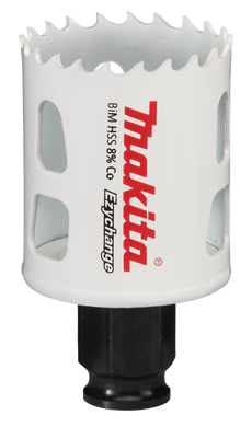 Makita Accessoires Gatzaag 41x44mm hout/metaal - E-03785 E-03785