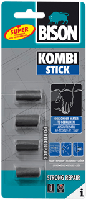 bison kombi stick portion pack 4 x 5 gram - thumbnail