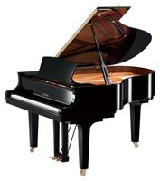 Yamaha C2X PE messing vleugel Yamaha C2X PE messing vleugel