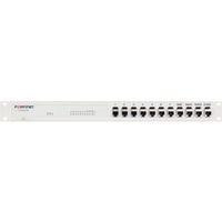 Rackmount.IT Rackmontagekit voor FortiGate 60E / 61E Rackmount.IT Rackmontagekit voor FortiGate 60E / 61E