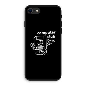 Floppyhead: iPhone SE 2020 Biologisch afbreekbaar hoesje