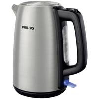 Philips Home HD9351/90 Waterkoker Aantal/Volume: 1.7 l RVS - thumbnail