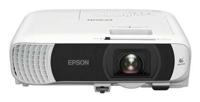 Epson EB-FH54 Projector met normale projectieafstand 4100 ANSI lumens 3LCD 1080p (1920x1080) Wit