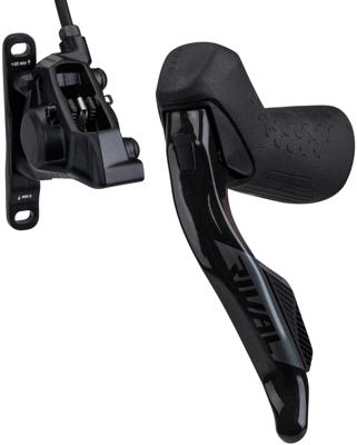 SRAM brakes disc rival axs e1 left/front
