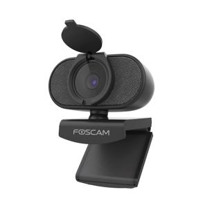 Foscam W25 Full HD-webcam 1920 x 1080 2MP - 998319327