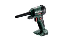 Metabo bp 18 ltx bl accu blaaspistool | zonder accu-packs en lader - 600798850