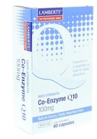 Co enzym Q10 100mg - thumbnail