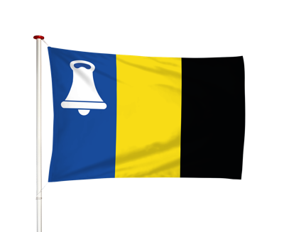 Vlag Belfeld Vlag Belfeld
