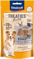 Treaties bits superfood vlierbessen - Vitakraft
