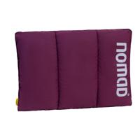 Wollip Multifunctioneel Reiskussen | Mauve | One Size
