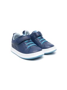 Camper Kids baskets Runner - Bleu