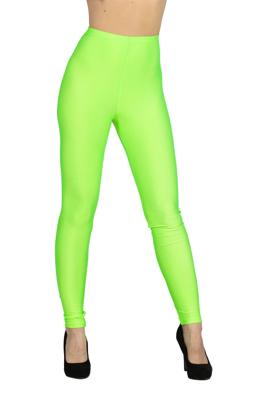 Legging Groen