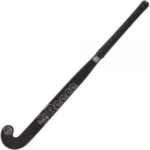 Reece 889268 Blizzard 200 JR Hockey Stick  - Black-Multi - 32