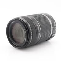 Canon EF-S 55-250mm F/4-5.6 IS occasion