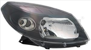 Koplamp links 2011794362