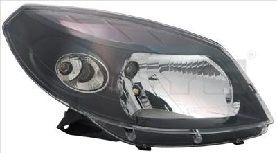 Koplamp links 2011794362