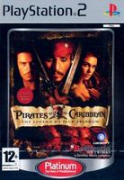 Pirates of the Caribbean Legend of Jack Sparrow (platinum) - thumbnail