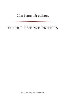 Voor de verre prinses (Paperback)
