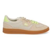 Tommy Hilfiger The Greenwich 0LK white lime Wit maat 41
