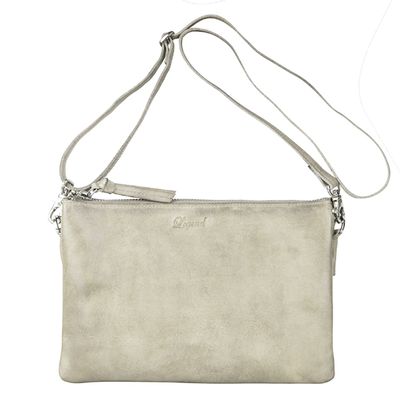 Legend Burgos Bag warm grey Damestas Legend Burgos Bag warm grey Damestas
