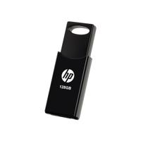 PNY v212w USB flash drive 128 GB USB Type-A 2.0 Zwart - thumbnail