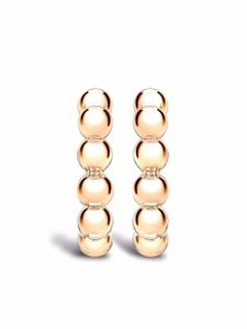 Pragnell anneaux Bohemia en or 18ct