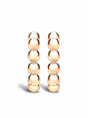 Pragnell anneaux Bohemia en or 18ct