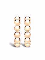 Pragnell anneaux Bohemia en or 18ct
