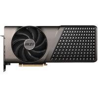 MSI GEFORCE RTX 4080 SUPER 16G EXPERT videokaart NVIDIA 16 GB GDDR6X - thumbnail