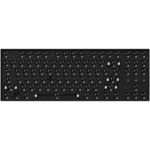 Keychron K8 Pro-Z1 toetsenbord RGB leds, TKL, hot swap, Bluetooth 5.1