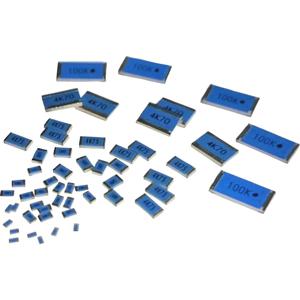 Microtech CMF060310k0.110 CMF060310k0.110 Thin Film weerstand 10 kΩ SMD 0603 0.1 W 0.1 % 10 ppm 1 stuk(s)