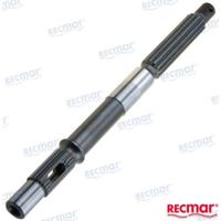 REC41161-ZV5-000 - PROPELLER SHAFT